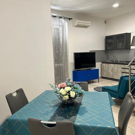 100 Passi Dai Sassi Bed and Breakfast Matera Esterno foto