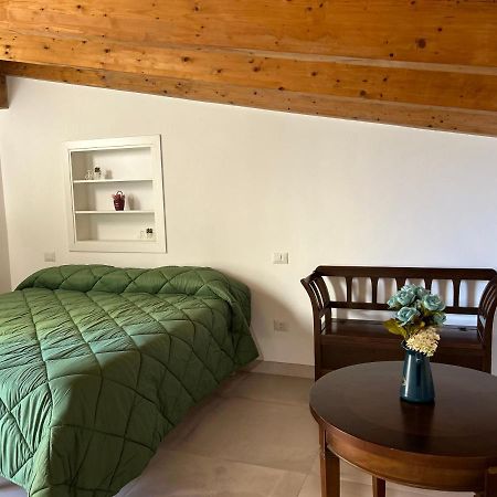 100 Passi Dai Sassi Bed and Breakfast Matera Esterno foto