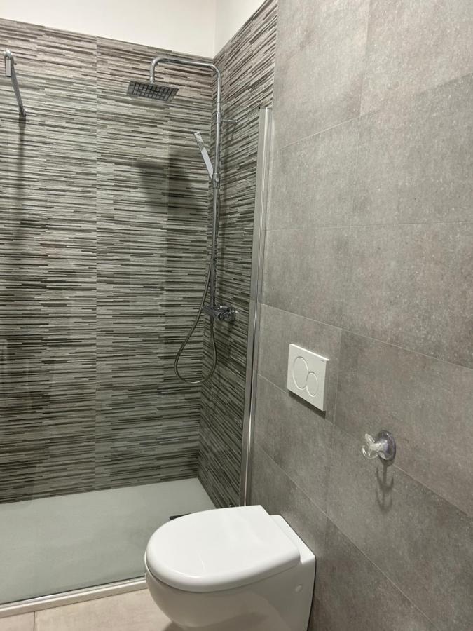100 Passi Dai Sassi Bed and Breakfast Matera Esterno foto