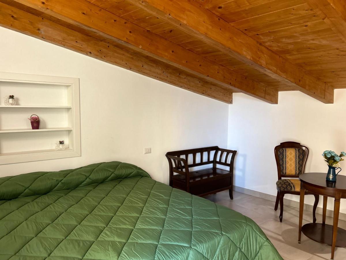 100 Passi Dai Sassi Bed and Breakfast Matera Esterno foto