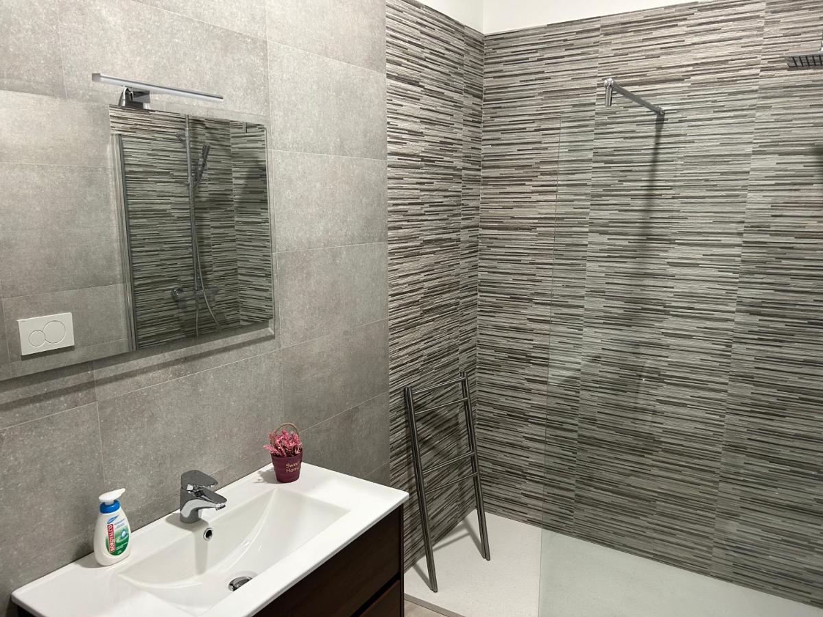 100 Passi Dai Sassi Bed and Breakfast Matera Esterno foto