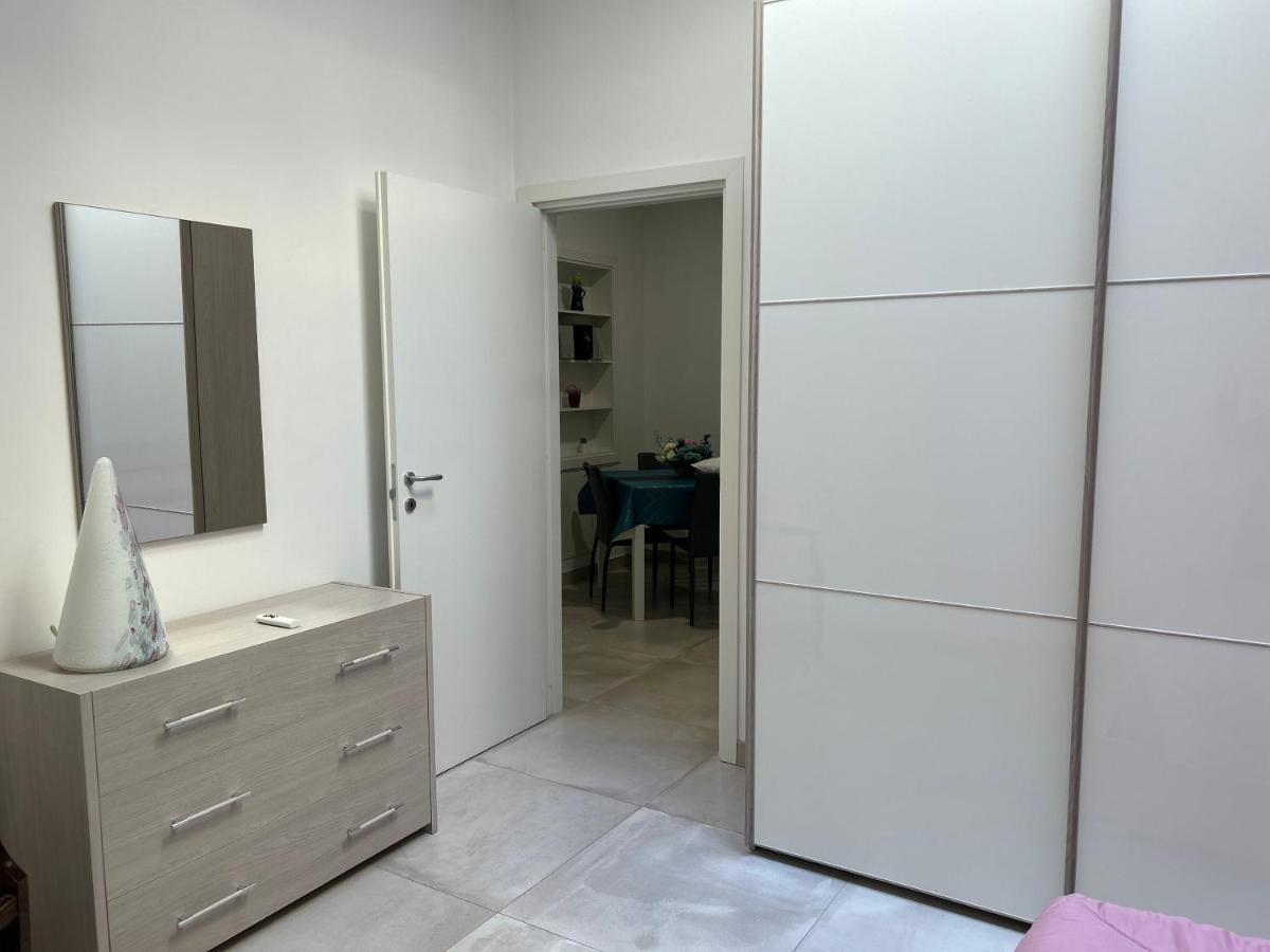 100 Passi Dai Sassi Bed and Breakfast Matera Esterno foto