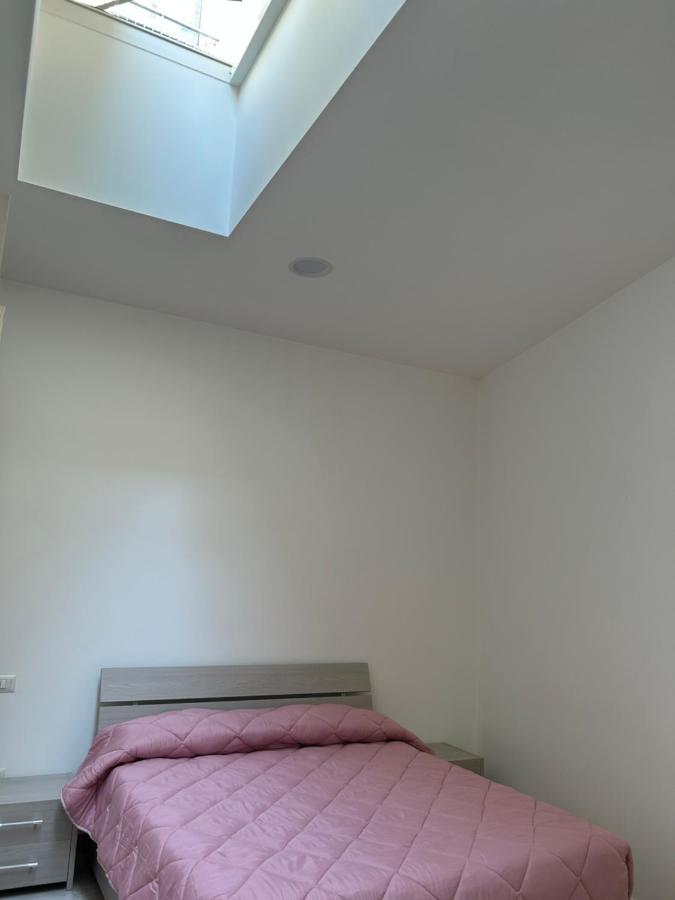 100 Passi Dai Sassi Bed and Breakfast Matera Esterno foto