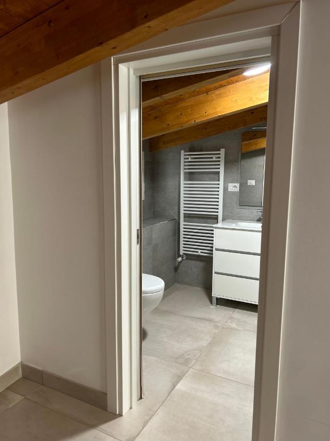 100 Passi Dai Sassi Bed and Breakfast Matera Esterno foto