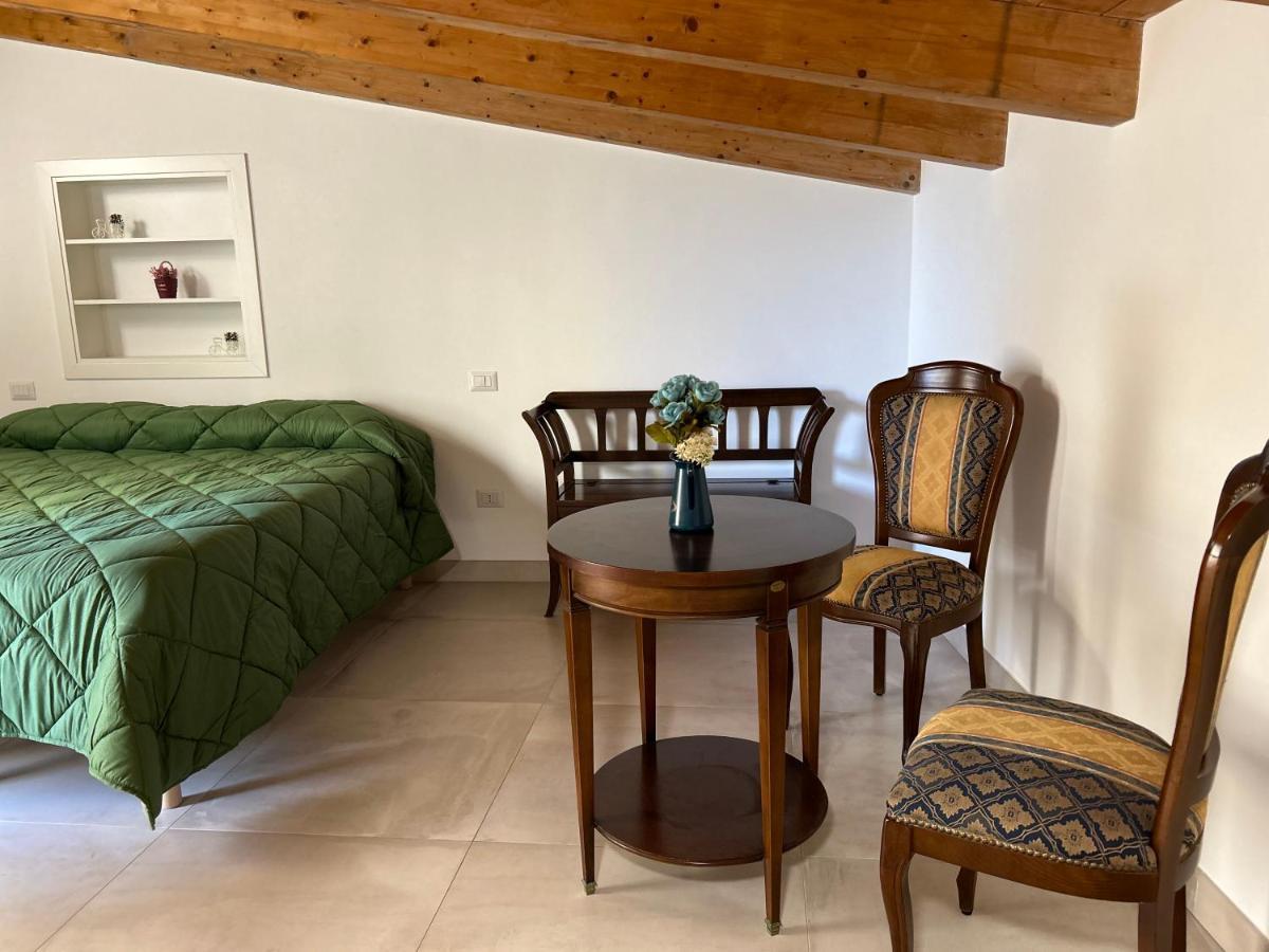 100 Passi Dai Sassi Bed and Breakfast Matera Esterno foto