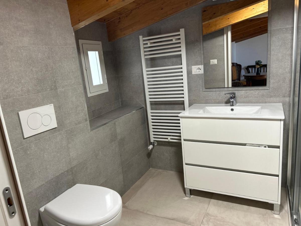 100 Passi Dai Sassi Bed and Breakfast Matera Esterno foto