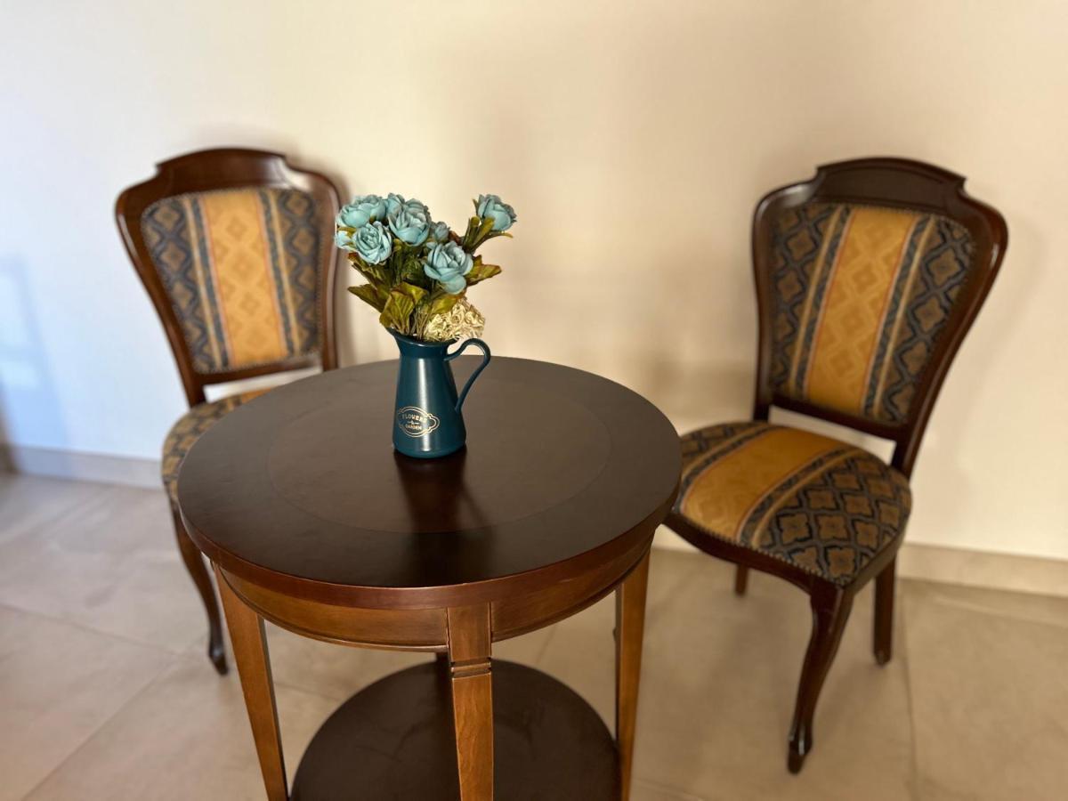 100 Passi Dai Sassi Bed and Breakfast Matera Esterno foto