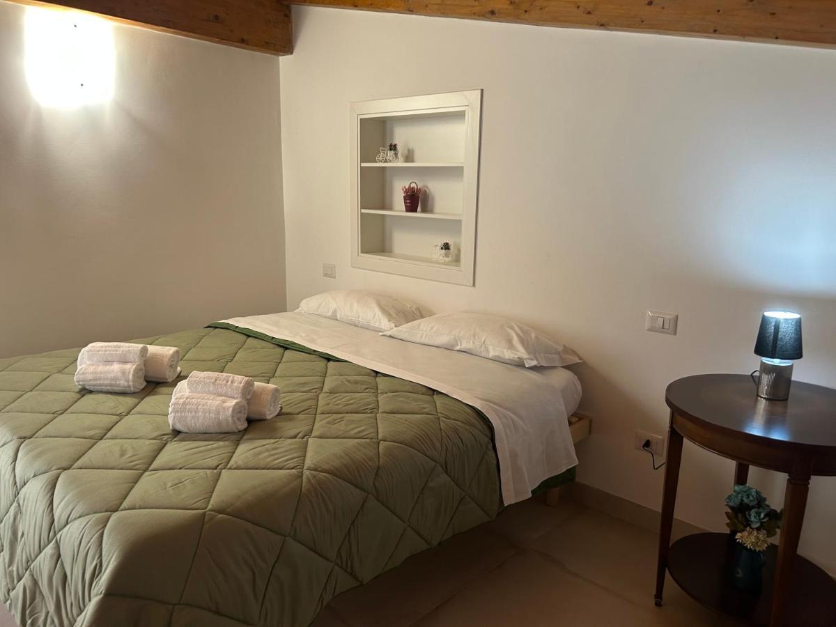 100 Passi Dai Sassi Bed and Breakfast Matera Esterno foto
