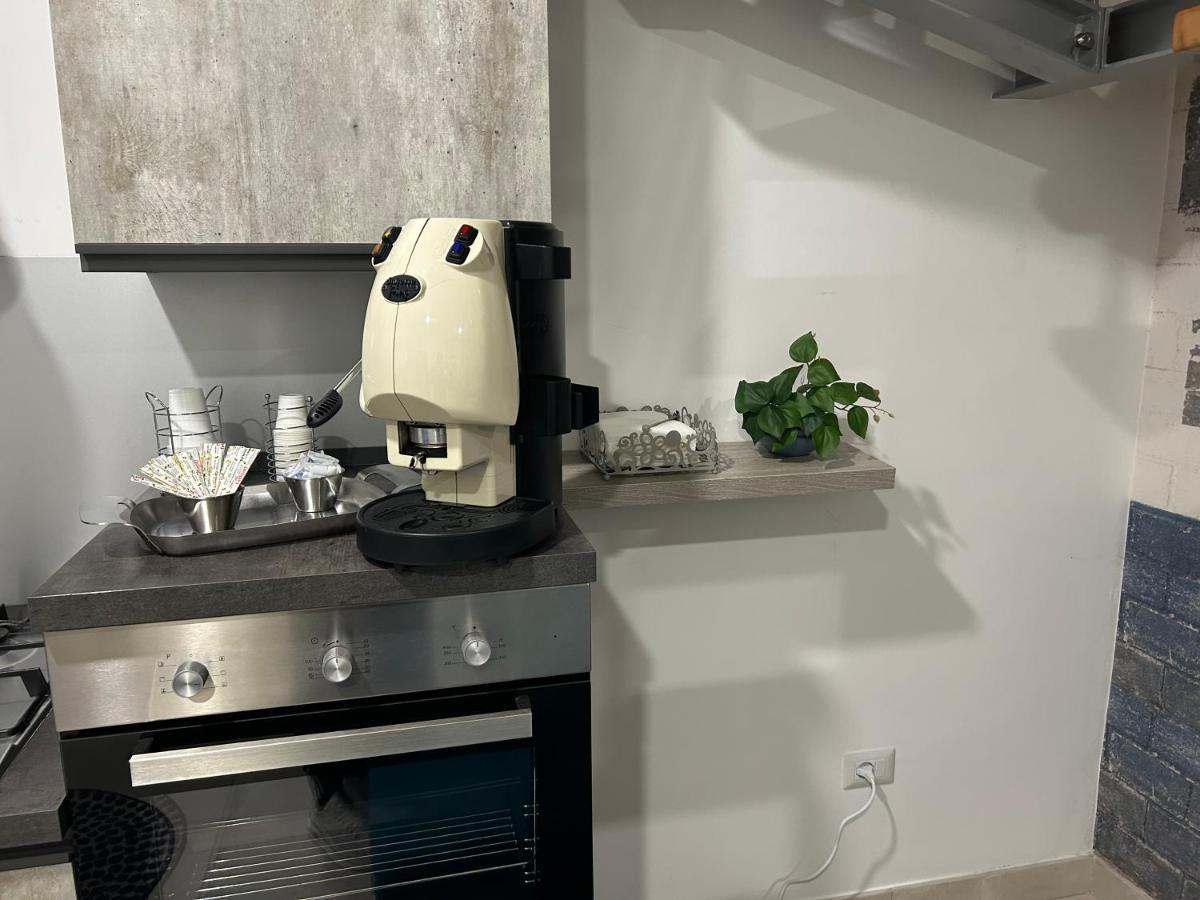 100 Passi Dai Sassi Bed and Breakfast Matera Esterno foto